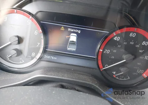 2023 Nissan Titan Pro-4X 4X4 from USA, damaged, VIN 1N6AA1ED8PN104913